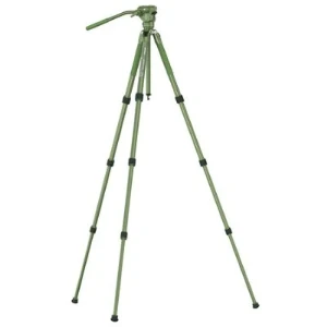 Sirui Sportich Statyw SP004+G5X Zielony