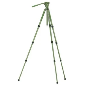 Sirui Sportich Statyw SP004+G5X Zielony