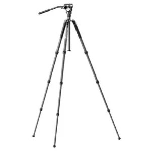 Sirui Sportich Carbon Statyw SP024+B5X