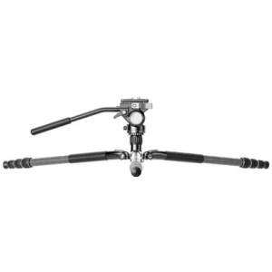 Sirui Sportich Carbon Statyw SP024+B5X