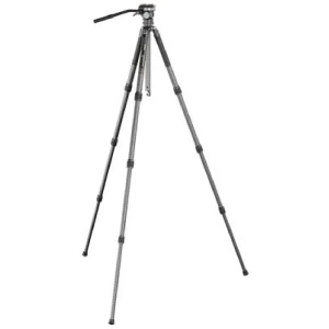 Sirui Sportich Carbon Statyw SP124+B5X