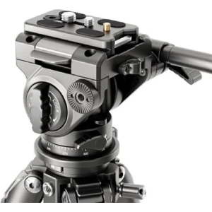 Sirui Sportich Carbon Statyw SP124+B5X