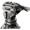 Sirui Sportich Carbon Statyw SP124+B5X