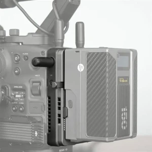 Rolux RL-VP4D Płyta Zasilająca V-Mount dla DJI Ronin 4D