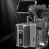 Rolux RL-VP4D Płyta Zasilająca V-Mount dla DJI Ronin 4D