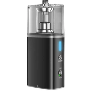 Lensgo Smoke S30 – Przenośna Maszyna Dymna