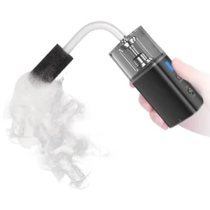 Lensgo Smoke S30 – Przenośna Maszyna Dymna