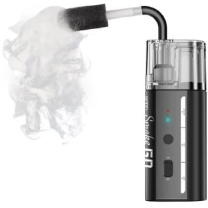 Ręczna Maszyna Do Dymu Lensgo Smoke GO