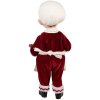 Clayre & Eef Elf Świąteczny 30 cm