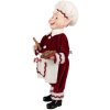 Clayre & Eef Elf Świąteczny 30 cm