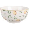 Clayre & Eef LELBO Miska Porcelanowa 14x7 cm 500ml