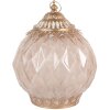 Clayre & Eef Dekoracja LED 15x19 cm
