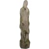 Clayre & Eef Statua Matki Boskiej 15x15x67 cm