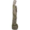 Clayre & Eef Statua Matki Boskiej 15x15x67 cm