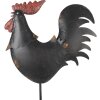 Clayre & Eef Kogut Dekoracyjny 33x12x64 cm