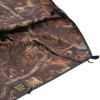 BUTEO PHOTO GEAR Falco MIV Brown Pokrowiec na Deszcz