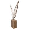 Clayre & Eef 6H2425 Dekoracja Skrzydła 26x5x33 cm