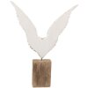 Clayre & Eef 6H2425 Dekoracja Skrzydła 26x5x33 cm