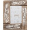 Clayre & Eef Ramka na zdjęcia 18x2x23 cm (10x15)