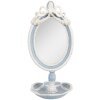 Clayre & Eef 62S338 Lustro Stołowe 14x14x28 cm