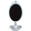 Clayre & Eef 62S338 Lustro Stołowe 14x14x28 cm