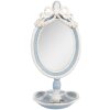 Clayre & Eef 62S338 Lustro Stołowe 14x14x28 cm