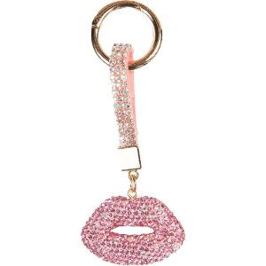Juleeze JZKC0221 Kluczykowy Róża Złoto 5x2x13 cm