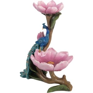 Clayre & Eef 6PR5799 Miska Dekoracyjna 18x12x24 cm...