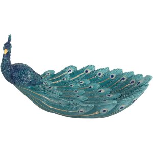 Clayre & Eef Miska Dekoracyjna 30x19x16 cm