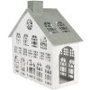 Clayre & Eef Dekoracja Dom 34x16x34 cm