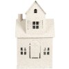 Clayre & Eef Dom Dekoracyjny 18x14x31 cm