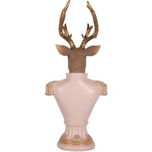 Clayre & Eef Biusta Jeleniowa 16x14x36 cm