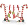 Clayre & Eef 6PR5410 Dekoracja Laska Cukrowa 32x10x25 cm