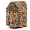 Krzesło-schron Stealth Gear One Man Hide M2 Szaro-brązowe