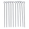 BUTEO PHOTO GEAR Śledzie stalowe 30 cm - 10 sztuk