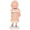 Clayre & Eef 6PR5688 Dekoracja Dziecięca Błękitna 7x8x18 cm