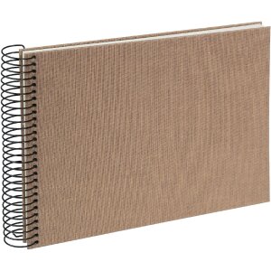 Goldbuch Spiralny Album Wspomnień Summertime Maple 24x17 cm