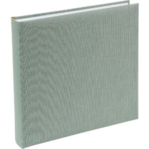 Goldbuch Album Fotograficzny Summertime Sage Green 25x25 cm
