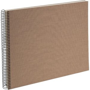 Goldbuch Album Spiralny Summertime Maple 35x30 cm