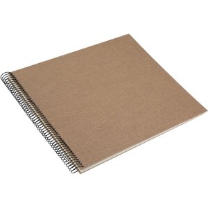 Goldbuch Album Spiralny Summertime Maple 35x30 cm