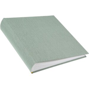 Goldbuch Fotoalbum Summertime sage green 30x31 cm