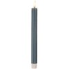 Clayre & Eef Zestaw 2 Świec LED Ø2x25 cm