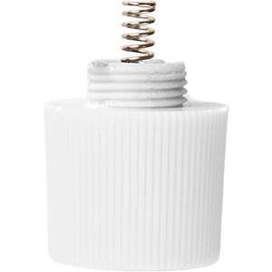 Clayre & Eef Zestaw 2 Świec LED Ø 2x25 cm