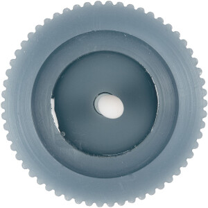 Clayre & Eef LED Świeca 8x13 cm / 2xAA