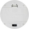 Clayre & Eef Świecznik LED Ø 8x13 cm