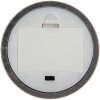 Clayre & Eef 6CA0006 Świecznik LED 8x10 cm 3xAAA
