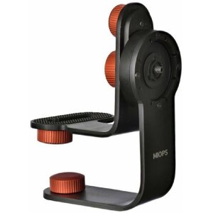 Miops L-Bracket Pro - Płyta L Arca-Swiss