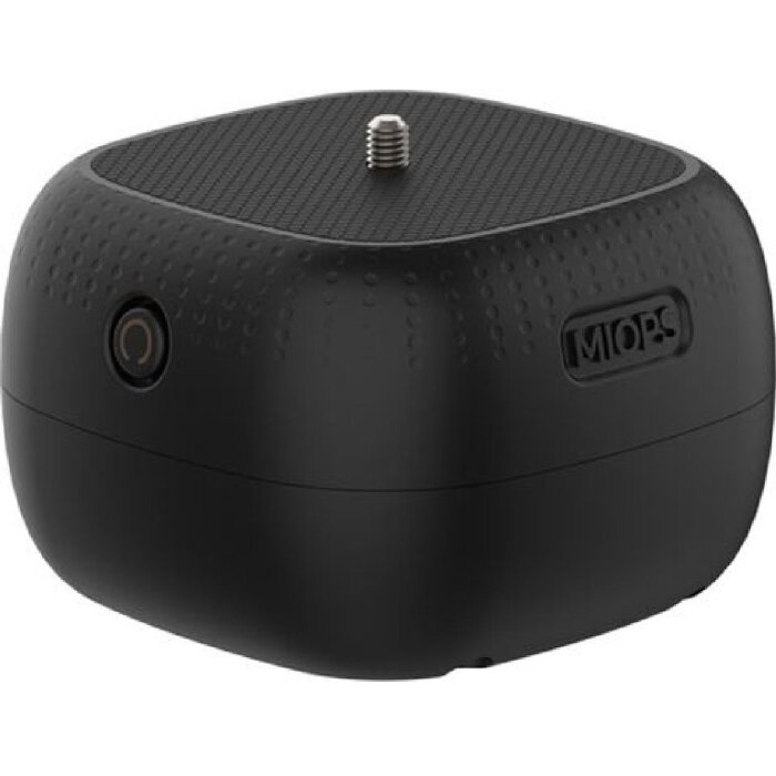 Miops Capsule Pro - Kontroler Ruchu dla Slidera Timelapse
