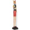 Clayre & Eef Figurka Pinokio 12x11x68 cm