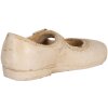 Clayre & Eef Dekoracja But 15x6x5 cm Beżowa